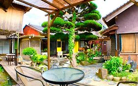 守源　旅館